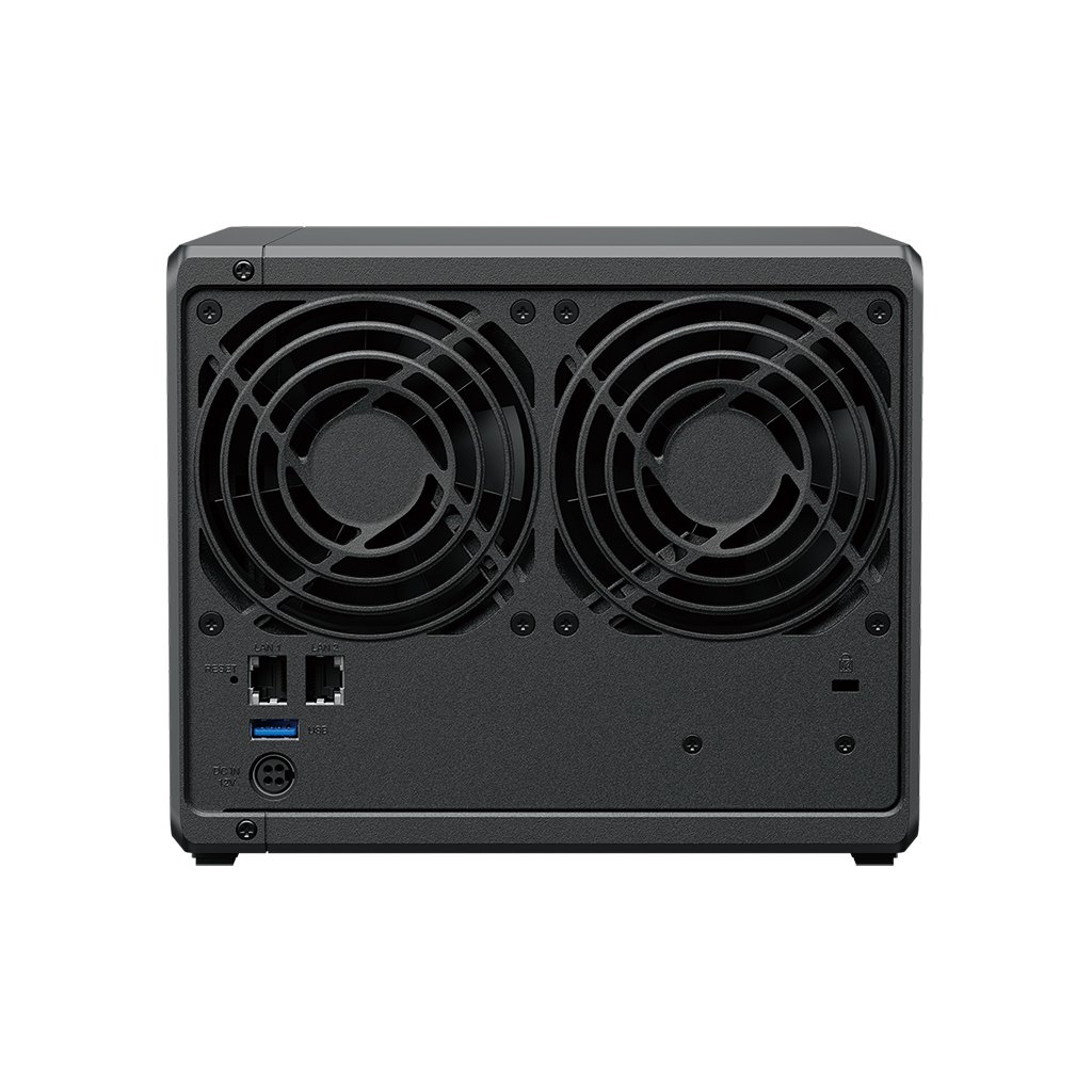 Synology DiskStation DS423 Plus - Image 4