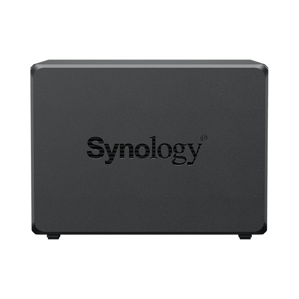 Synology DiskStation DS423 Plus - Image 5