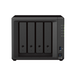 Synology DiskStation DS923 Plus