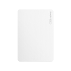 Reyee RG-RAP72-Wall BE3600 Dual-Band Wall-Mount Wi-Fi 7 Access Point