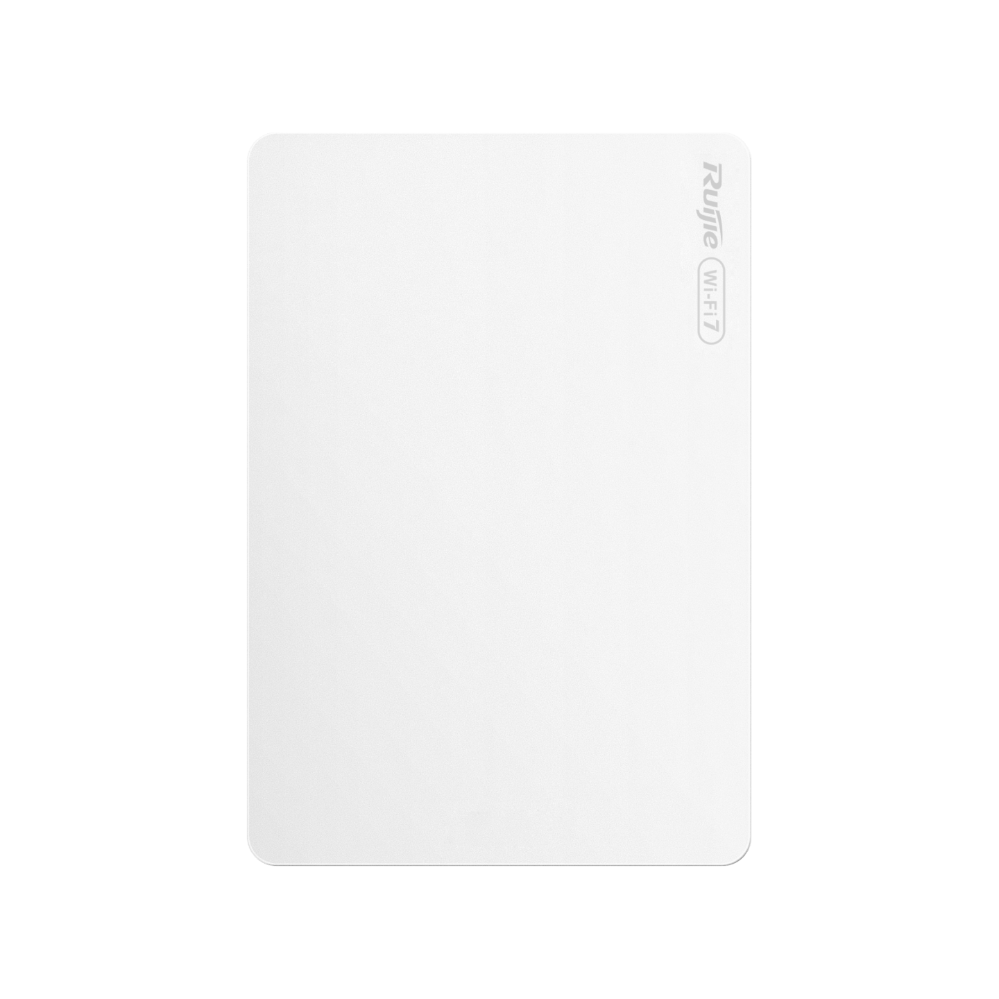 Reyee RG-RAP72-Wall BE3600 Dual-Band Wall-Mount Wi-Fi 7 Access Point