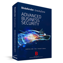 Bitdefender GravityZone Business Security Premium​ 1 License