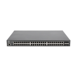 TP-LINK SG3452P (17,48 POE,+4 SFP)