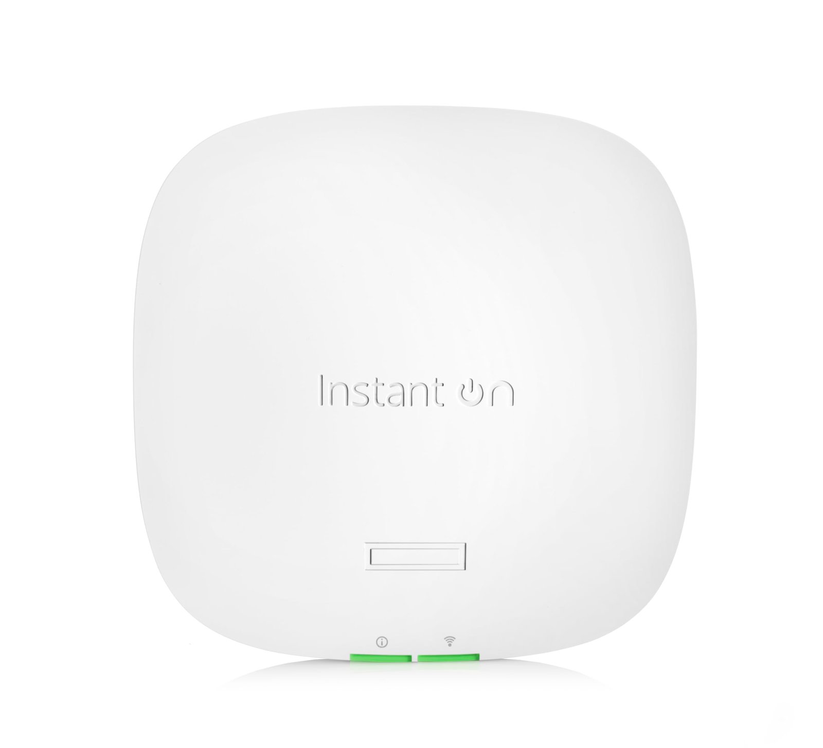 HPE Aruba Instant On AP22 (RW) Wi-Fi 6, 802.11ax, 2x2 Access Point