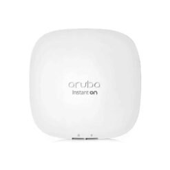 HPE Aruba Instant On AP11 (RW) 2x2 11ac Wave2 Indoor Access Point