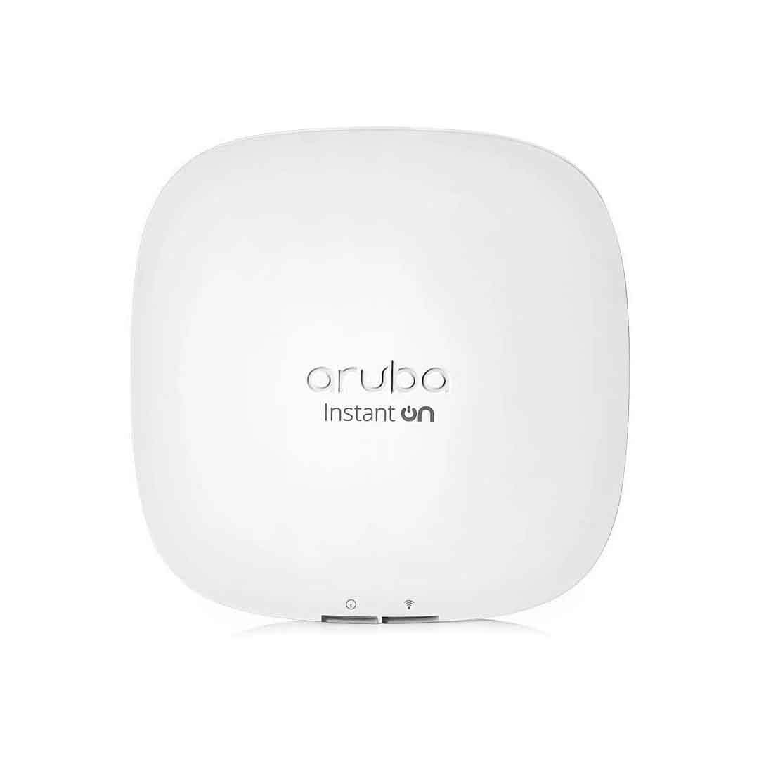 HPE Aruba Instant On AP11 (RW) 2x2 11ac Wave2 Indoor Access Point