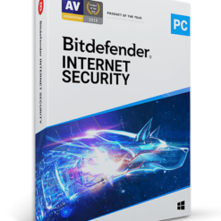 Bitdefender Internet Security 1 License