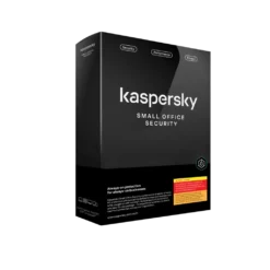 Kaspersky Small Office Security (Renewal)