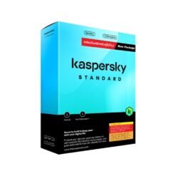 Kaspersky Standard 1 Year