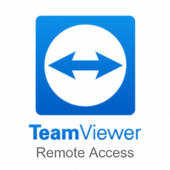 TeamViewer Remote Access