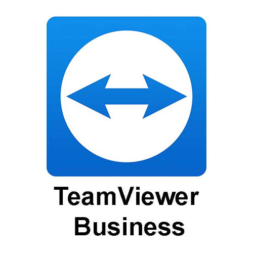 TeamViewer Business