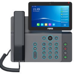 Fanvil V67 โทรศัพท์ IP Phone