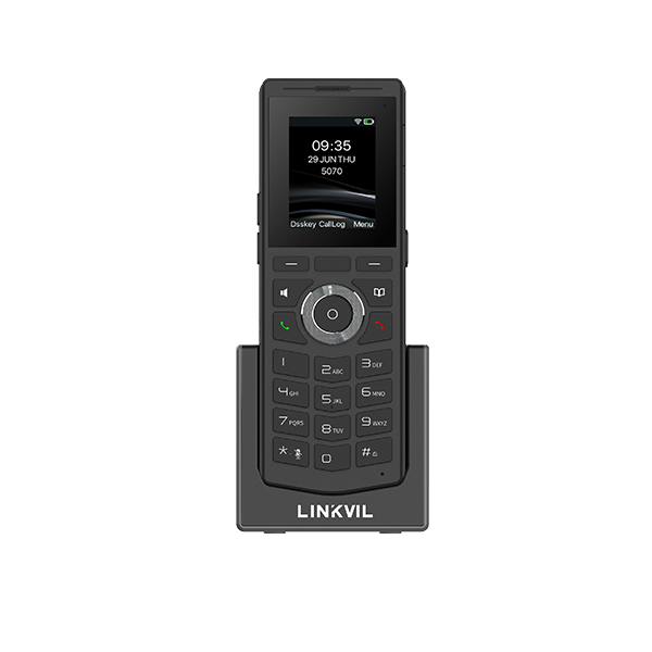 Fanvil W610W โทรศัพท์ IP Phone - Image 2