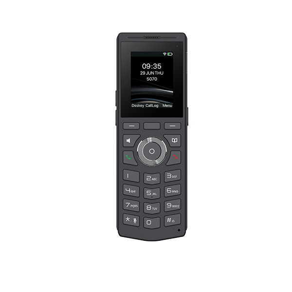Fanvil W610W โทรศัพท์ IP Phone - Image 3