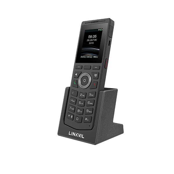 Fanvil W610W โทรศัพท์ IP Phone