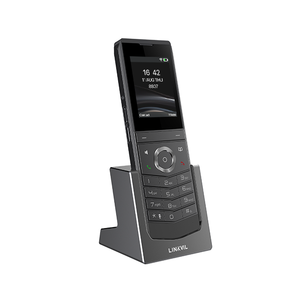 Fanvil W611W โทรศัพท์ IP Phone - Image 2