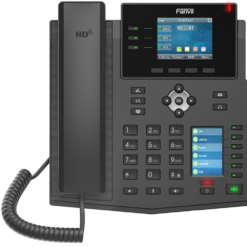 Fanvil X4U โทรศัพท์ IP Phone