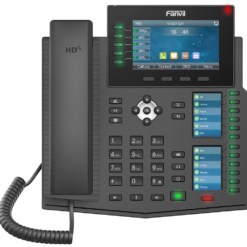Fanvil X6U โทรศัพท์ IP Phone