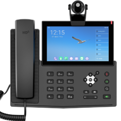 Fanvil X7A โทรศัพท์ IP Phone