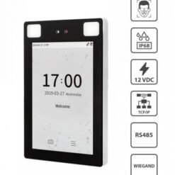 ZKTeco ProFace X