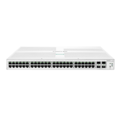 HPE Aruba Instant On 1930 48G 4SFP+ Switch (48 x 10/100/1000, 4 SFP+)[JL685A]