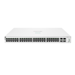 HPE Aruba Instant On 1930 48G 4SFP+ POE 370W Sw (48 x 10/100/1000 PoE+, 4 SFP+) [JL686B]
