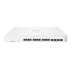 HPE Aruba Instant On 1960 12XGT 4SFP+ Switch [JL805A]