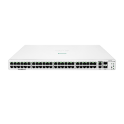 HPE Aruba Instant On 1960 48G 2XGT 2SFP+ Switch [JL808A]