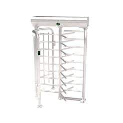 ZKTeco FHT2300 เครื่องกั้นทางเดิน ประตูหมุน