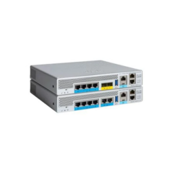 Cisco Catalyst 9800-L Wireless Controller Fiber Uplink [ C9800-L-F-K9 ]