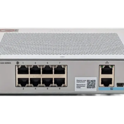 Cisco Firepower 1010E NGFW [FPR1010E-NGFW-K9]