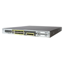 Cisco Firepower 2110 ASA Appliance [FPR2110-ASA-K9]