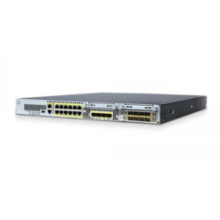 Cisco Firepower 2110 NGFW Appliance [FPR2110-NGFW-K9]