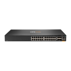 HPE Aruba 6200F 24G 4SFP+ Switch [JL724A]