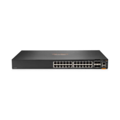 HPE Aruba 6200F 24G CL4 4SFP+370W [JL725A]