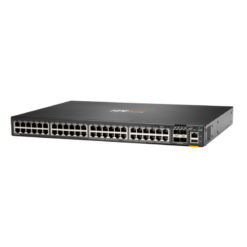 HPE Aruba 6200F 48G 4SFP+ Switch [JL726A]