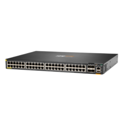 HPE Aruba 6200F 48G CL4 4SFP+370W [JL727A]