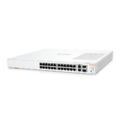 HPE Aruba Instant On 1960 24G 2XGT 2SFP+ Switch [JL806A]