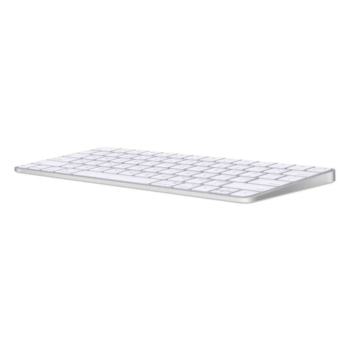 Apple Magic Keyboard with Touch ID for Mac USB-C (MXCK3TH/A) - Image 4