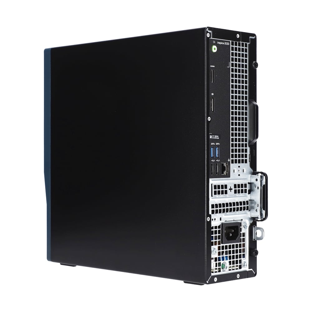 DELL Inspiron OID3030S300301GTH-SF-Bk-W - Image 3