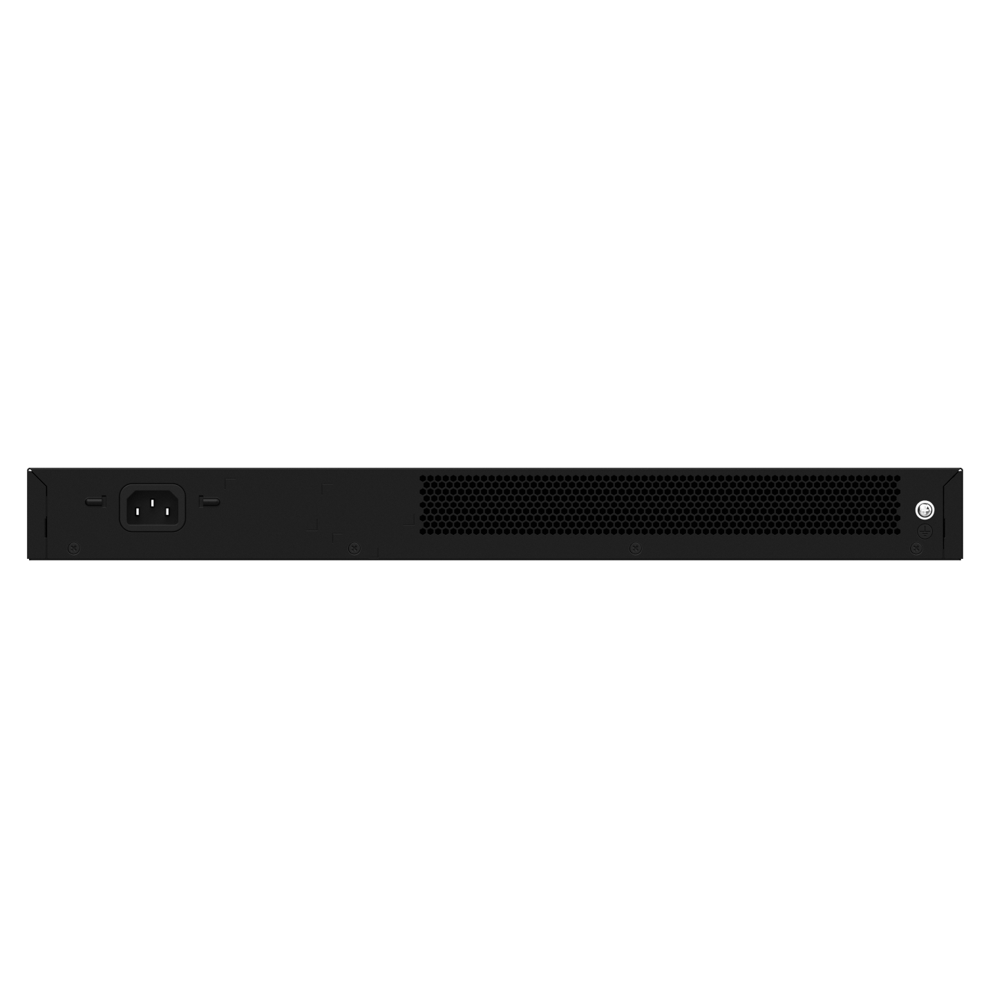 Reyee RG-ES216GC V2 ,16-Port Gigabit Smart Switch, 16 Gigabit RJ45 Ports,19-inch Rack-mountable Steel Case - Image 3