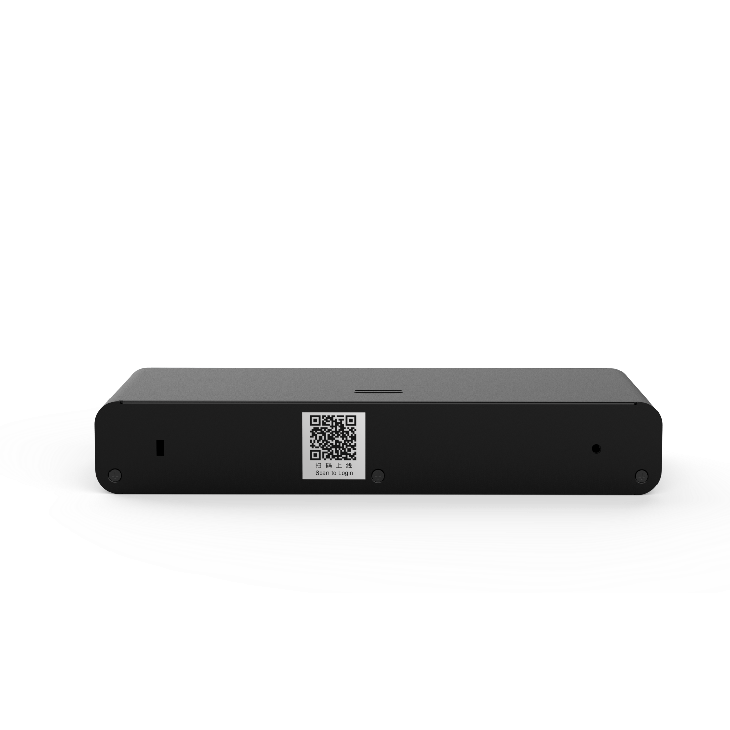 Reyee RG-NBS3100-8GT2SFP , 8-Port Gigabit L2 Managed Switch, 8 Gigabit RJ45 Ports,2 SFP Slots, Desktop Steel Case - Image 5