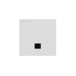 Reyee RG-RAP1261 AX3000 Wi-Fi 6 dual-band Gigabit in-wall AP