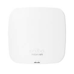 HPE Aruba Instant On AP15 (RW) 4X4 11ac Wave2 Indoor Access Point