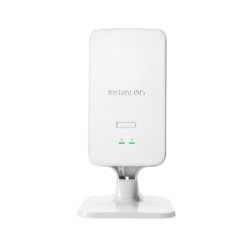 HPE Aruba Instant On AP22D Dual Radio 2x2 Desk/Wall Wi-Fi 6 (RW)
