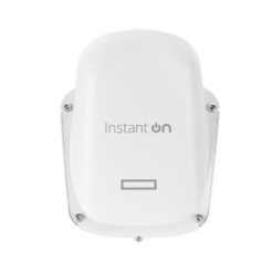 HPE Aruba Instant On AP27 (RW) Dual radio 2x2 Outdoor Wi-Fi 6 Access Point
