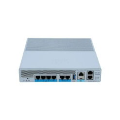 Cisco Catalyst 9800-L Wireless Controller Copper Uplink [ C9800-L-C-K9 ]