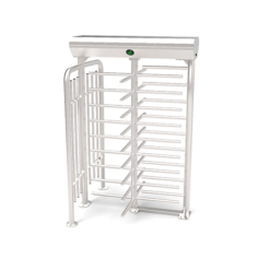 ZKTeco FHT2400 เครื่องกั้นทางเดิน ประตูหมุน