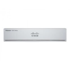 Cisco Firepower 1010 NGFW Appliance, Desktop [FPR1010-NGFW-K9]