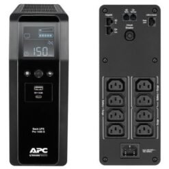 APC BR1600SI UPS 1600VA